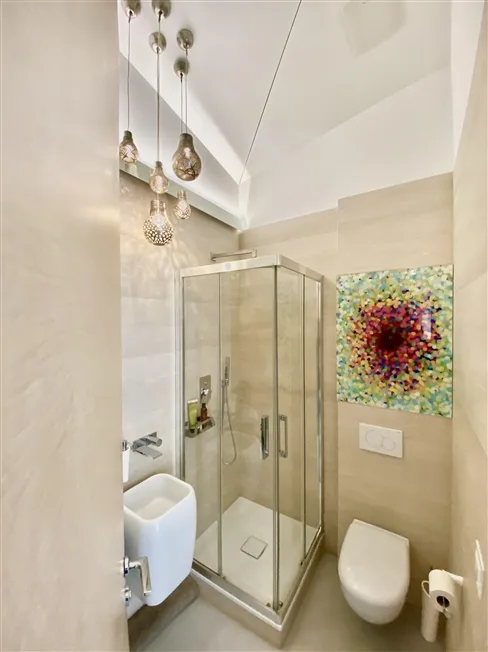 5 Zimmer Wohnung in Lugano – photo 7 sur 13