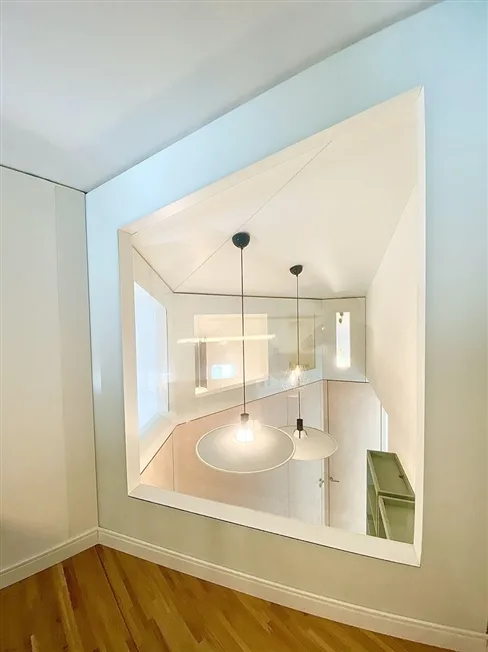 5 Zimmer Wohnung in Lugano – photo 13 sur 13