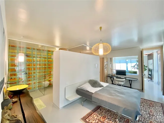 5 Zimmer Wohnung in Lugano – photo 6 sur 13