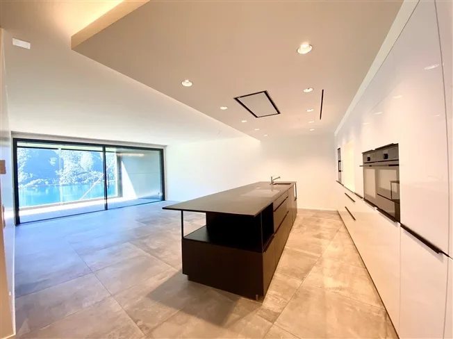 5 Zimmer Wohnung in Lugano – photo 4 sur 7