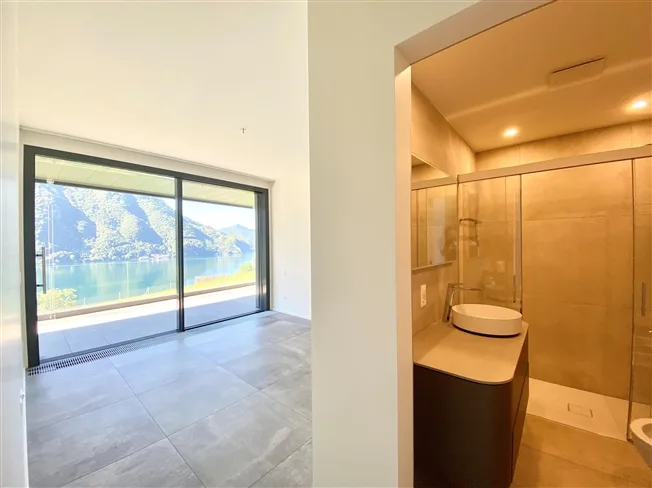 5 Zimmer Wohnung in Lugano – photo 6 sur 7