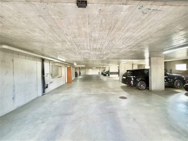 6 Zimmer Wohnung in Lugano – Foto 19 von 20