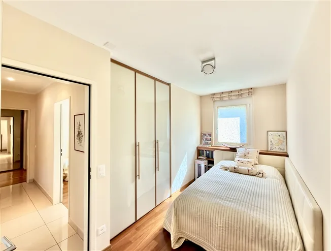 6 Zimmer Wohnung in Lugano – Foto 15 von 20