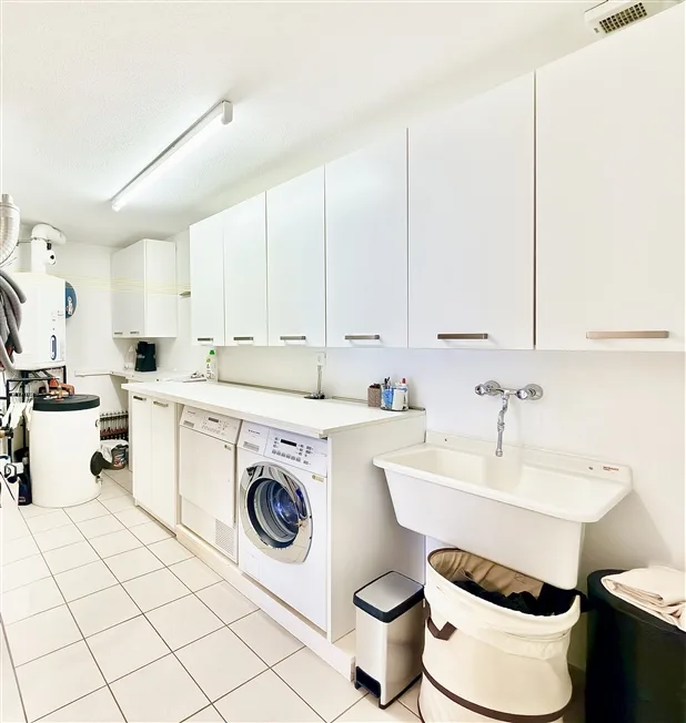 6 Zimmer Wohnung in Lugano – Foto 10 von 20