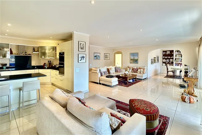 6 Zimmer Wohnung in Lugano – Foto 5 von 20