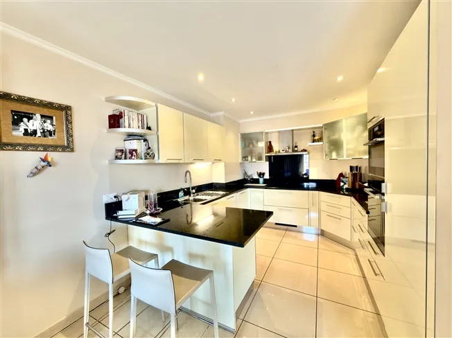 6 Zimmer Wohnung in Lugano – Foto 6 von 20