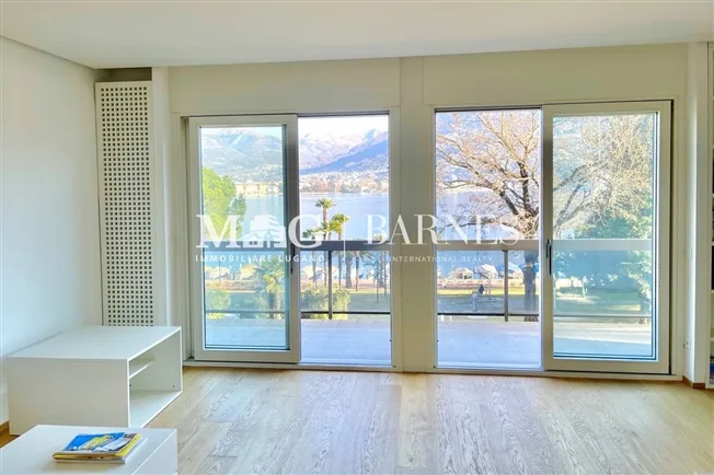 3.5 Zimmer Wohnung in Lugano – Foto 4 von 8