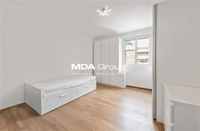4 Zimmer Wohnung in Lugano – foto 8 di 19