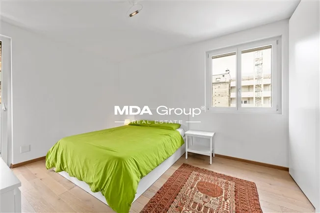 4 Zimmer Wohnung in Lugano – foto 7 di 19