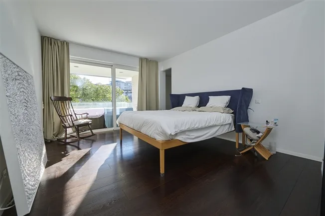 4.5 Zimmer Wohnung in Lugano – Foto 7 von 16