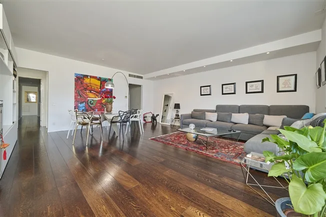 4.5 Zimmer Wohnung in Lugano – Foto 5 von 16