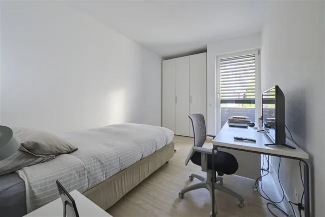 4.5 Zimmer Wohnung in Lugano – Foto 9 von 13