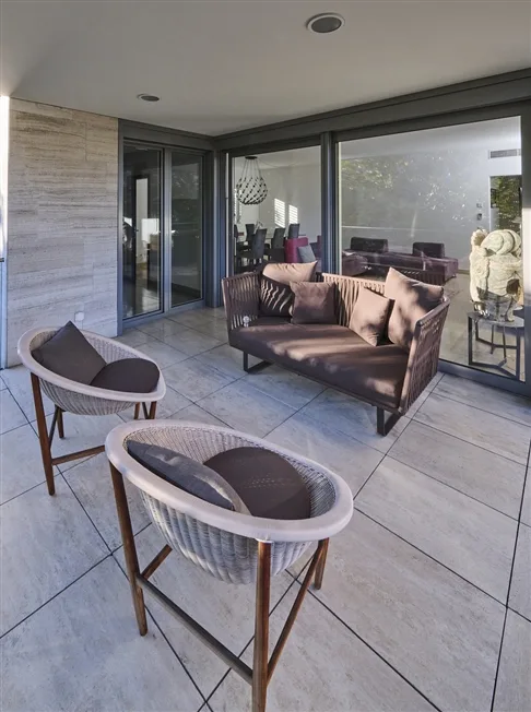 4.5 Zimmer Wohnung in Lugano – Foto 6 von 13