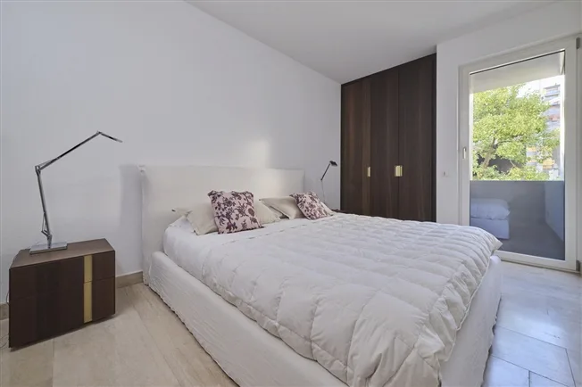 4.5 Zimmer Wohnung in Lugano – Foto 7 von 13