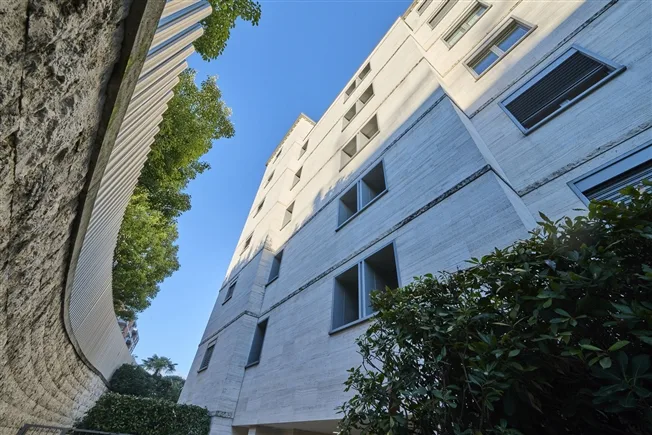 4.5 Zimmer Wohnung in Lugano – Foto 13 von 13