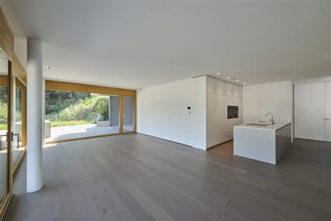 4.5 Zimmer Wohnung in Lugano – Foto 2 von 14