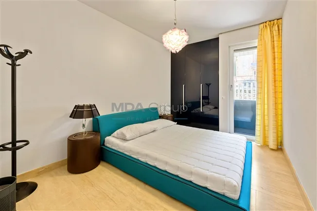 4 Zimmer Wohnung in Lugano – foto 11 di 20