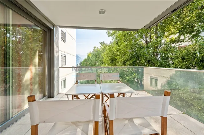 4 Zimmer Wohnung in Lugano – foto 8 di 20