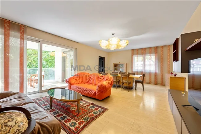 4 Zimmer Wohnung in Lugano – foto 5 di 20