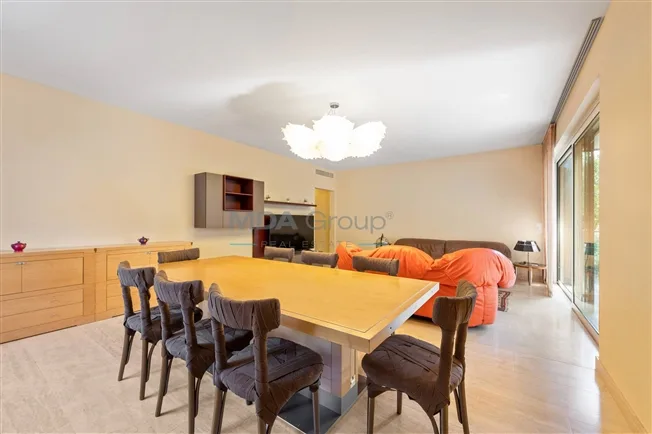 4 Zimmer Wohnung in Lugano – foto 20 di 20