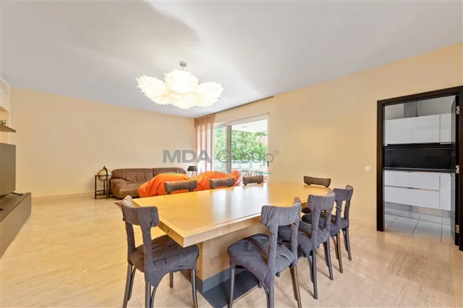 4 Zimmer Wohnung in Lugano – foto 7 di 20