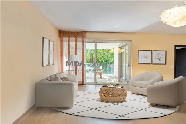 4 Zimmer Wohnung in Lugano – foto 6 di 20