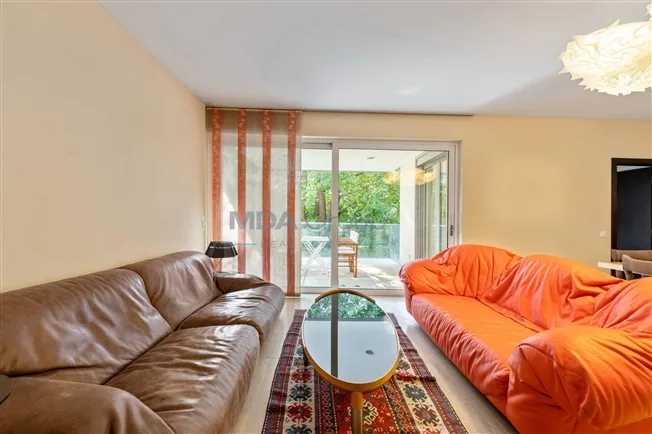 4 Zimmer Wohnung in Lugano – foto 19 di 20
