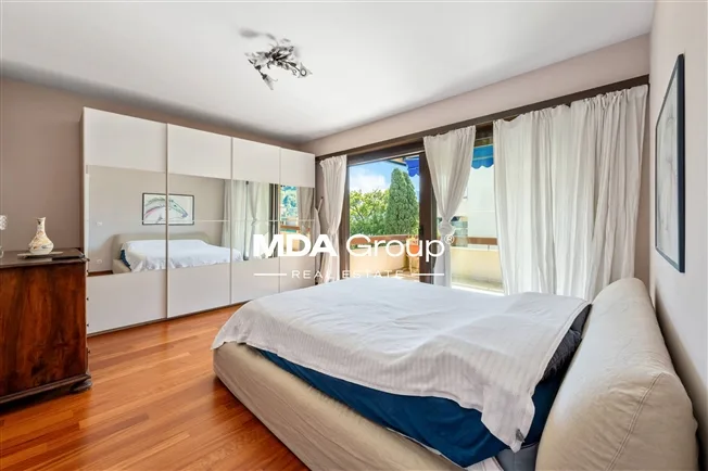 4 Zimmer Wohnung in Lugano – foto 7 di 20