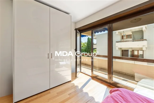 4 Zimmer Wohnung in Lugano – foto 18 di 20