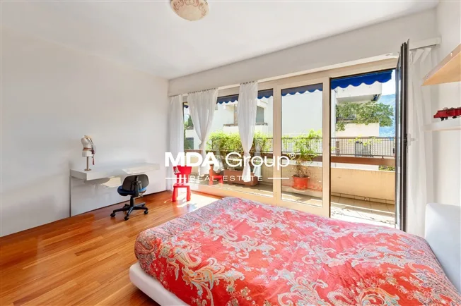 4 Zimmer Wohnung in Lugano – foto 8 di 20