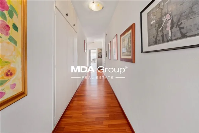 4 Zimmer Wohnung in Lugano – foto 14 di 20