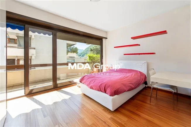 4 Zimmer Wohnung in Lugano – foto 17 di 20