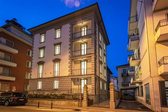12 Zimmer Einfamilienhaus in Lugano – Foto 14 von 14