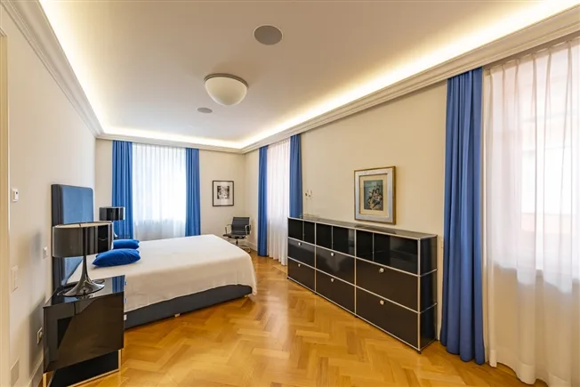 12 Zimmer Einfamilienhaus in Lugano – Foto 9 von 14