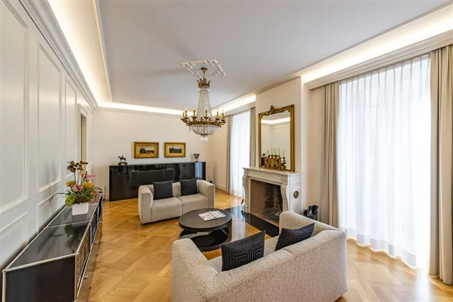 12 Zimmer Einfamilienhaus in Lugano – Foto 7 von 14