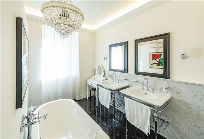 12 Zimmer Einfamilienhaus in Lugano – Foto 10 von 14