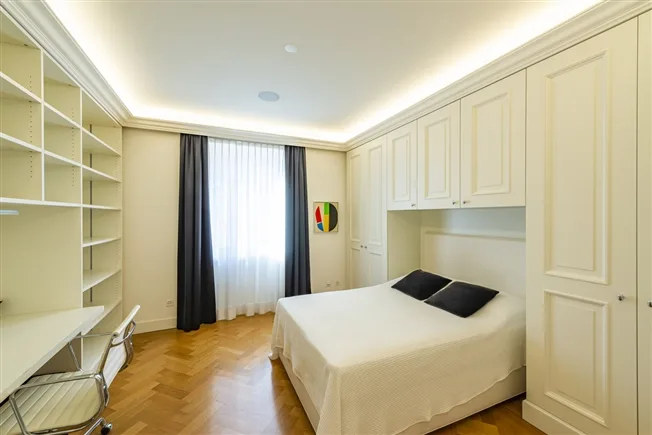 12 Zimmer Einfamilienhaus in Lugano – Foto 11 von 14