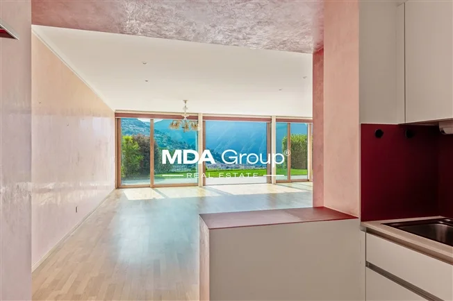 4 Zimmer Wohnung in Lugano – foto 13 di 19