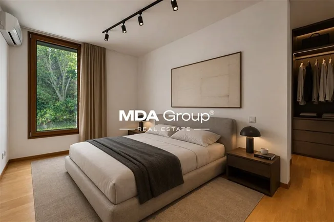 4 Zimmer Wohnung in Lugano – foto 4 di 19