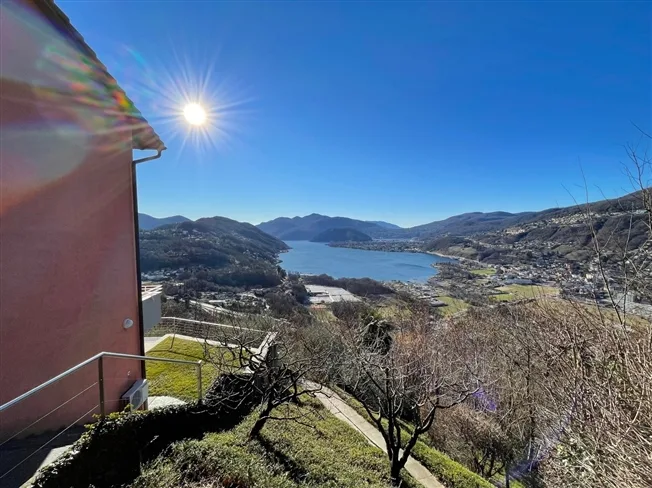 7 Zimmer Villa in Lugano – Foto 7 von 8