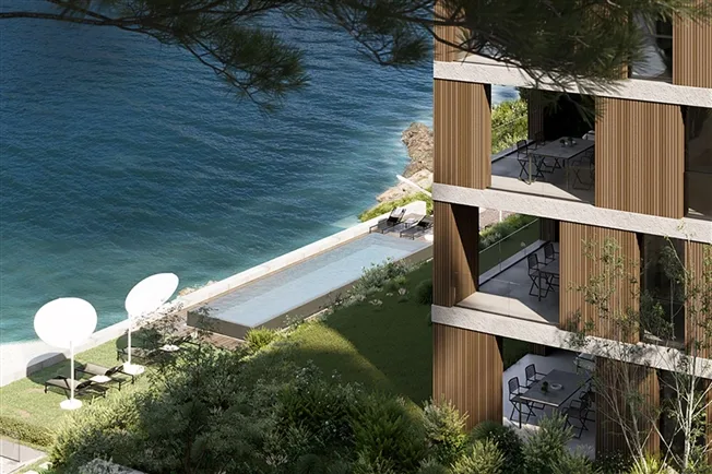 5 Zimmer Wohnung in Lugano – photo 9 sur 17