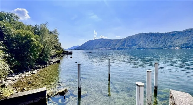 5 Zimmer Wohnung in Lugano – photo 4 sur 17