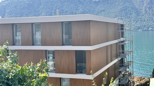 5 Zimmer Wohnung in Lugano – photo 15 sur 17