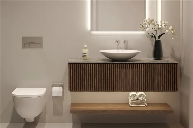 5 Zimmer Attikawohnung in Lugano – photo 9 sur 17