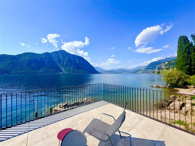 5 Zimmer Attikawohnung in Lugano – photo 3 sur 17