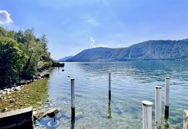 5 Zimmer Attikawohnung in Lugano – photo 4 sur 17