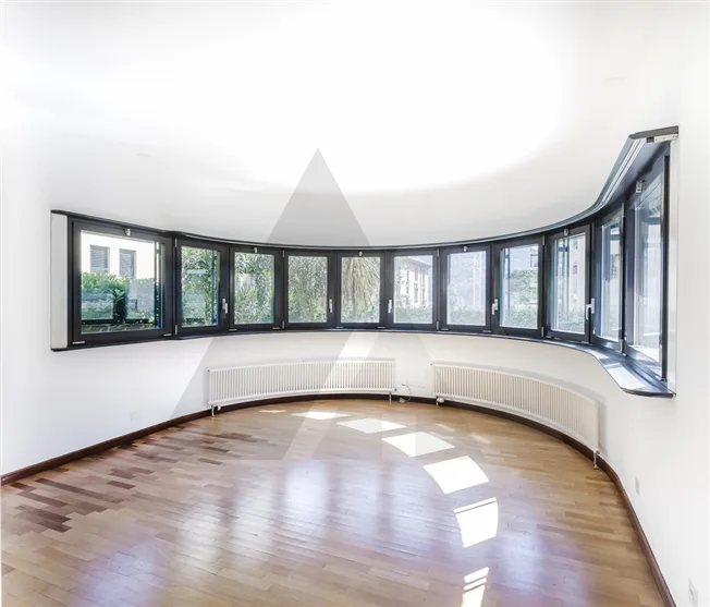 4.5 Zimmer Wohnung in Lugano – photo 5 of 10