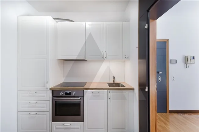 4.5 Zimmer Wohnung in Lugano – photo 8 of 10