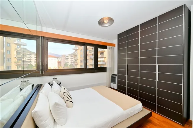 3.5 Zimmer Wohnung in Lugano – Foto 13 von 17