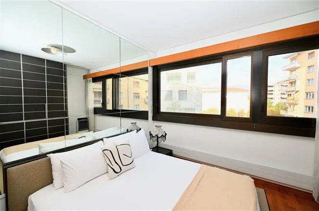 3.5 Zimmer Wohnung in Lugano – Foto 12 von 17